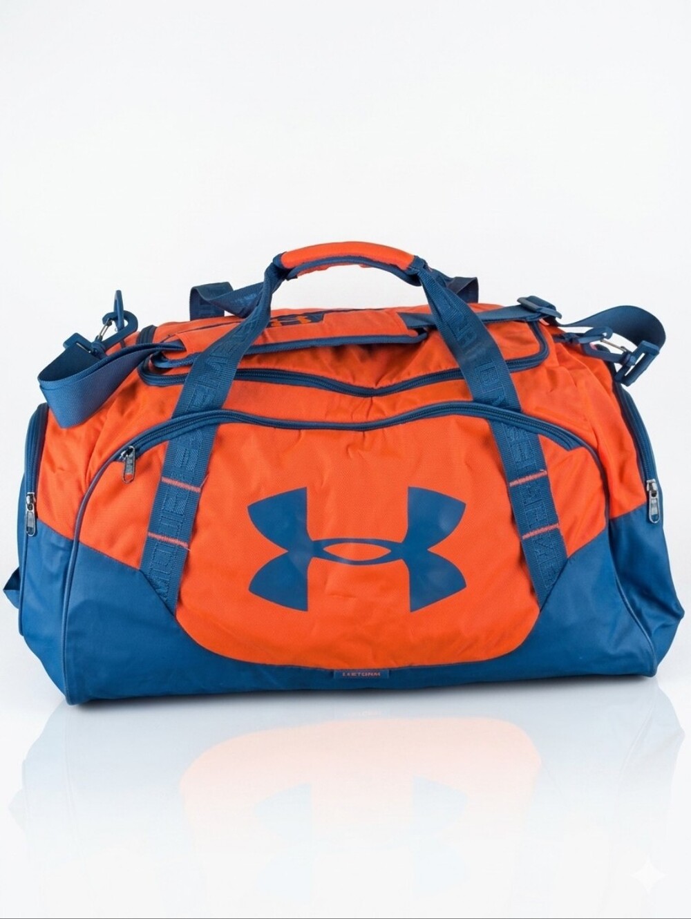 Under Armour Storm Duffel Bag Large Gym & Travel Bag